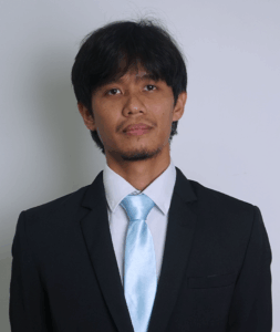 Nanda Ambeg Parama Arta