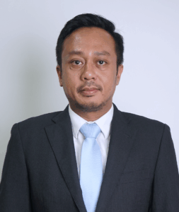 Madriva Rumadyo Gusmaritno