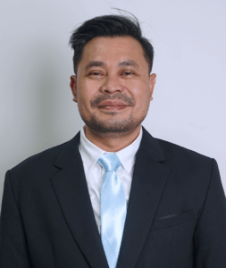 Pangdam Tria Laksono