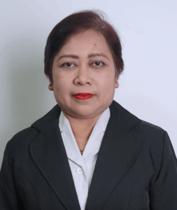 Yovita Mahendrakasih