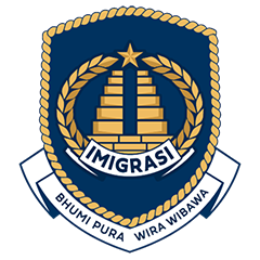 Logo Imigrasi