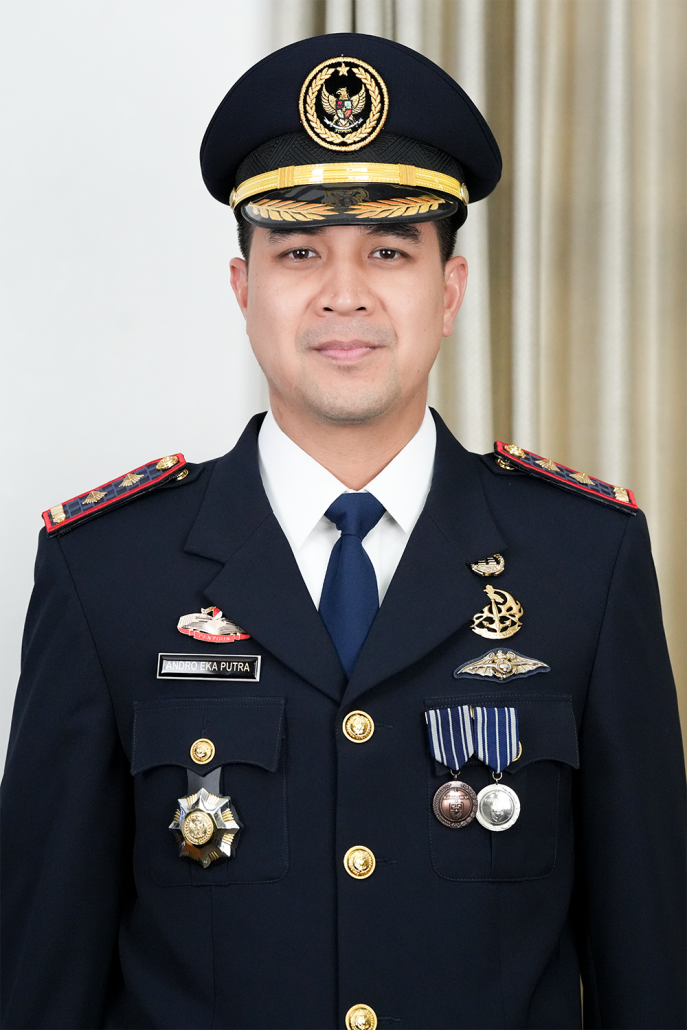 ANDRO EKA PUTRA